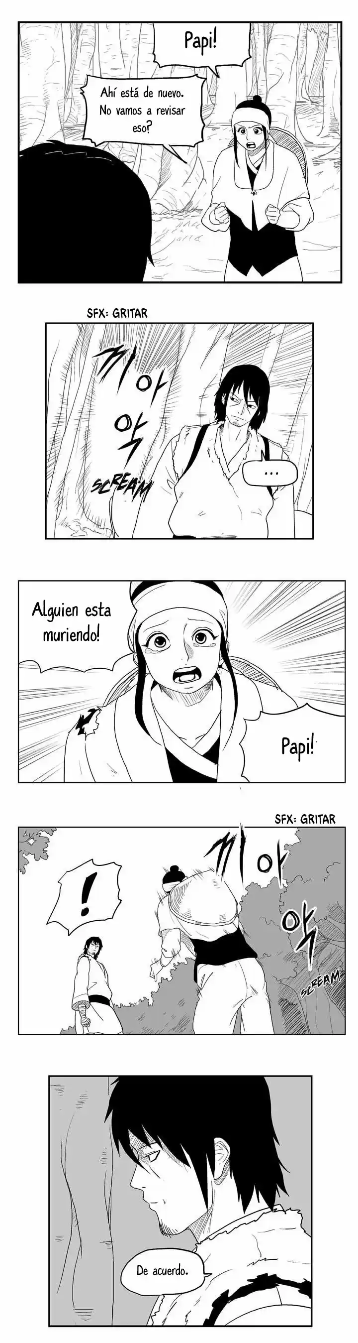 Dosa capítulo 12, página 13