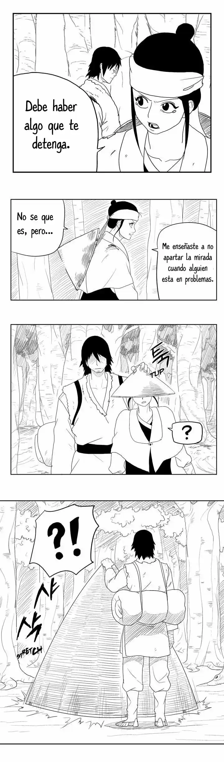 Dosa capítulo 12, página 14