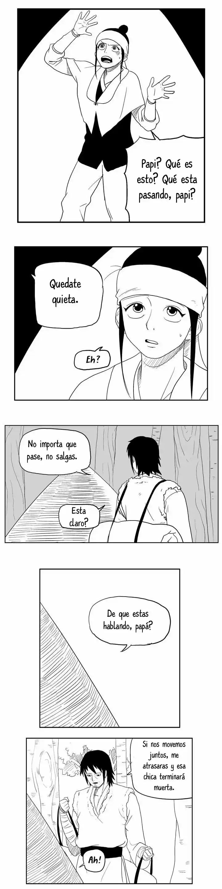 Dosa capítulo 12, página 15