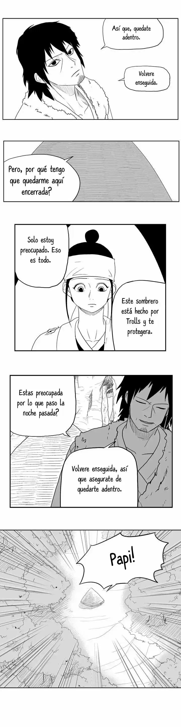Dosa capítulo 12, página 16
