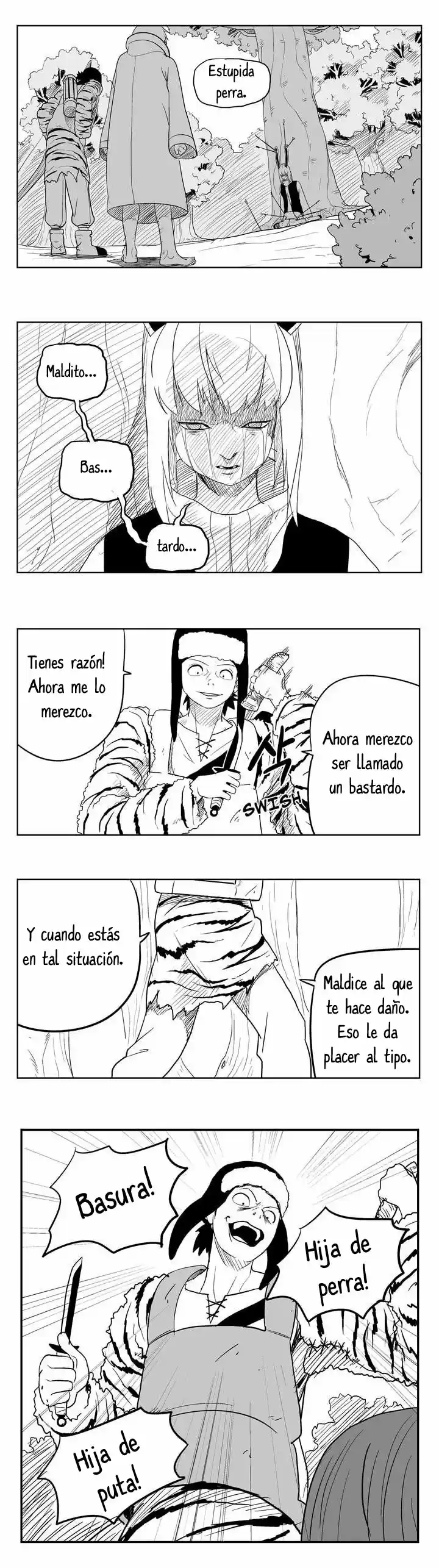 Dosa capítulo 12, página 20