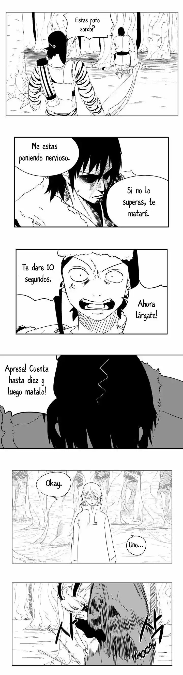 Dosa capítulo 13, página 9