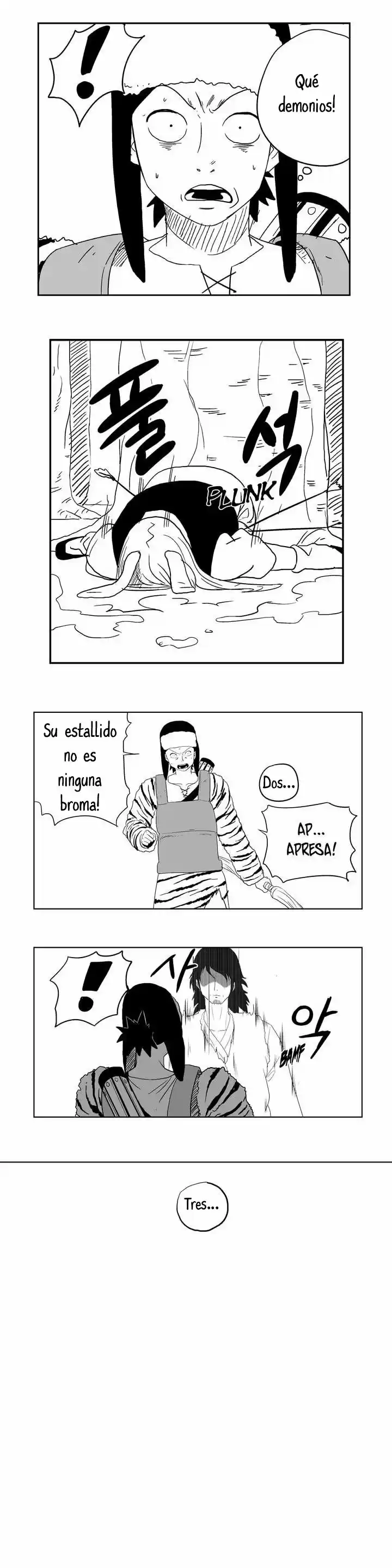 Dosa capítulo 13, página 10