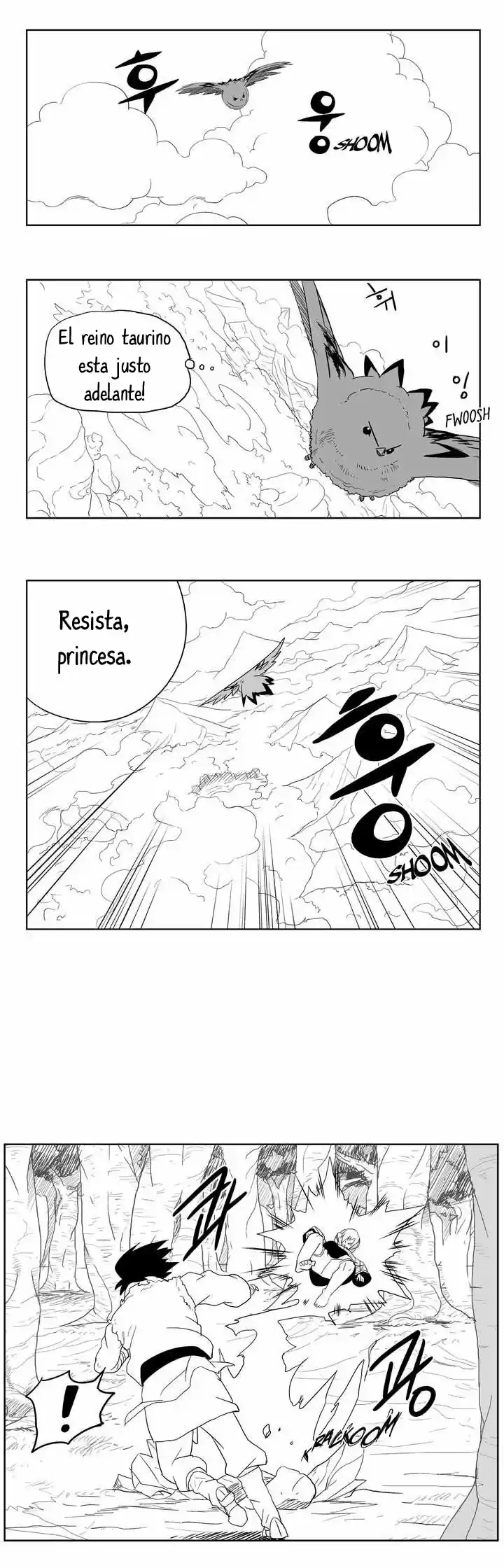 Dosa capítulo 14, página 5