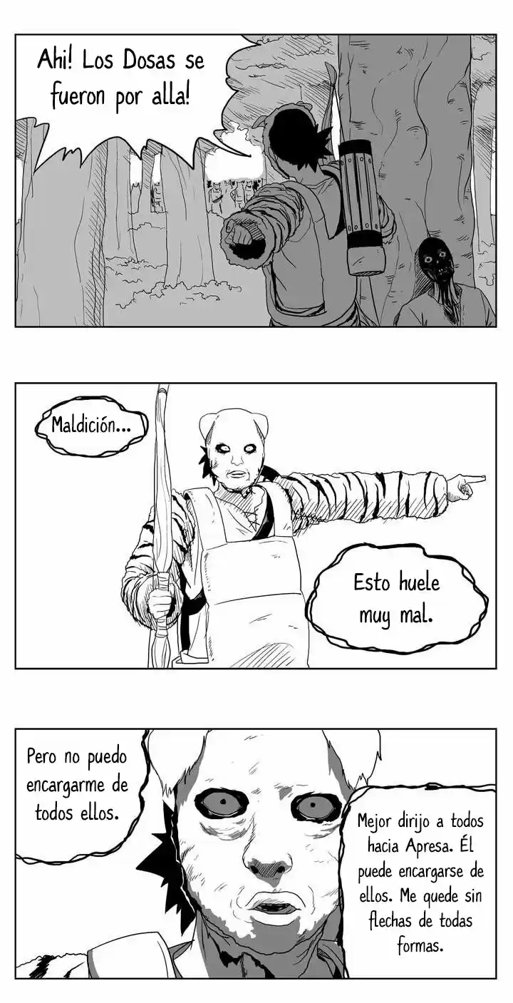 Dosa capítulo 15, página 4