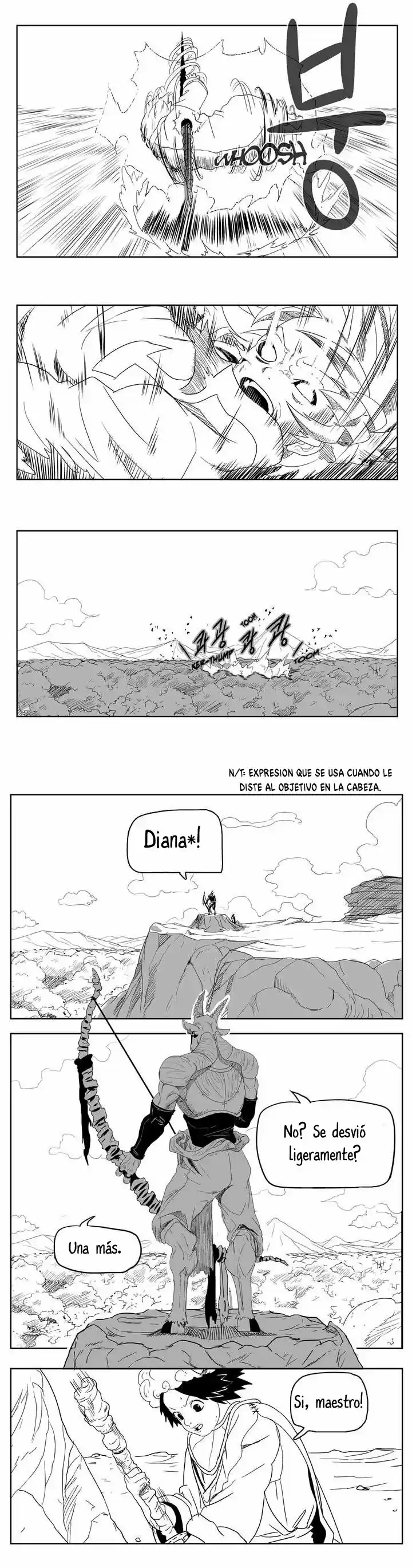 Dosa capítulo 15, página 17