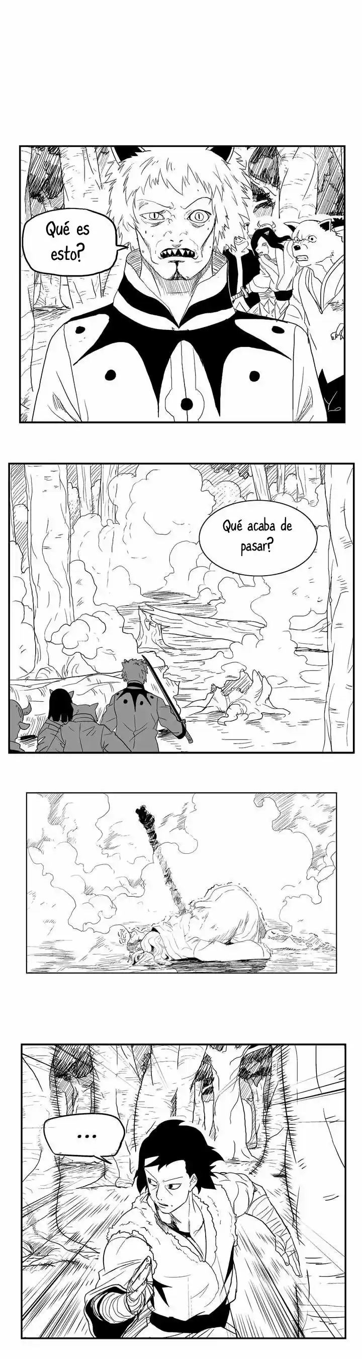 Dosa capítulo 15, página 18