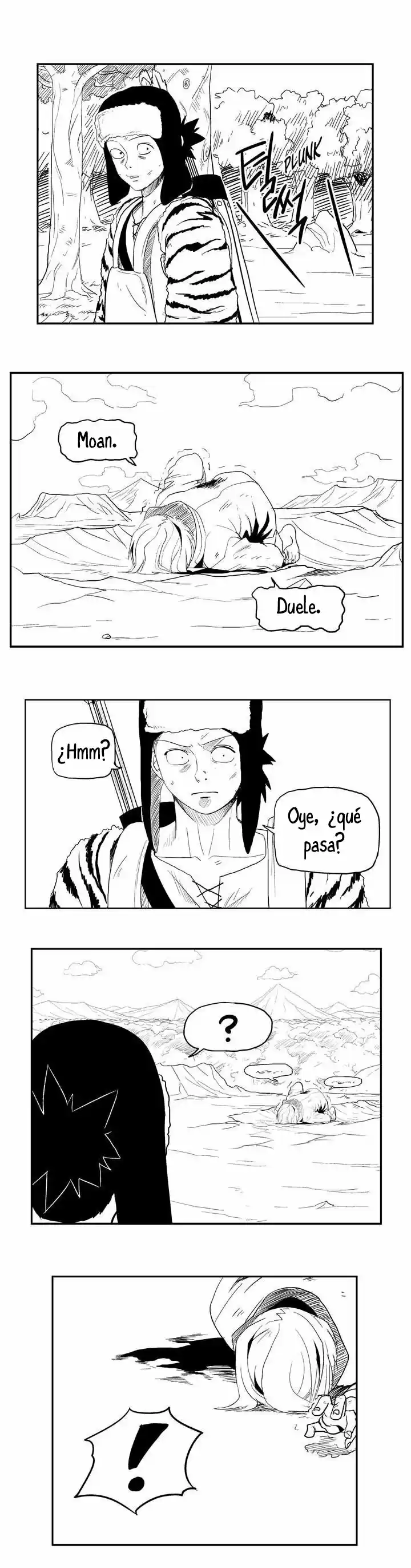 Dosa capítulo 16, página 15
