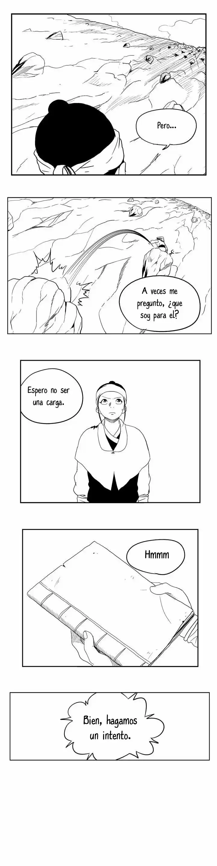Dosa capítulo 17, página 9