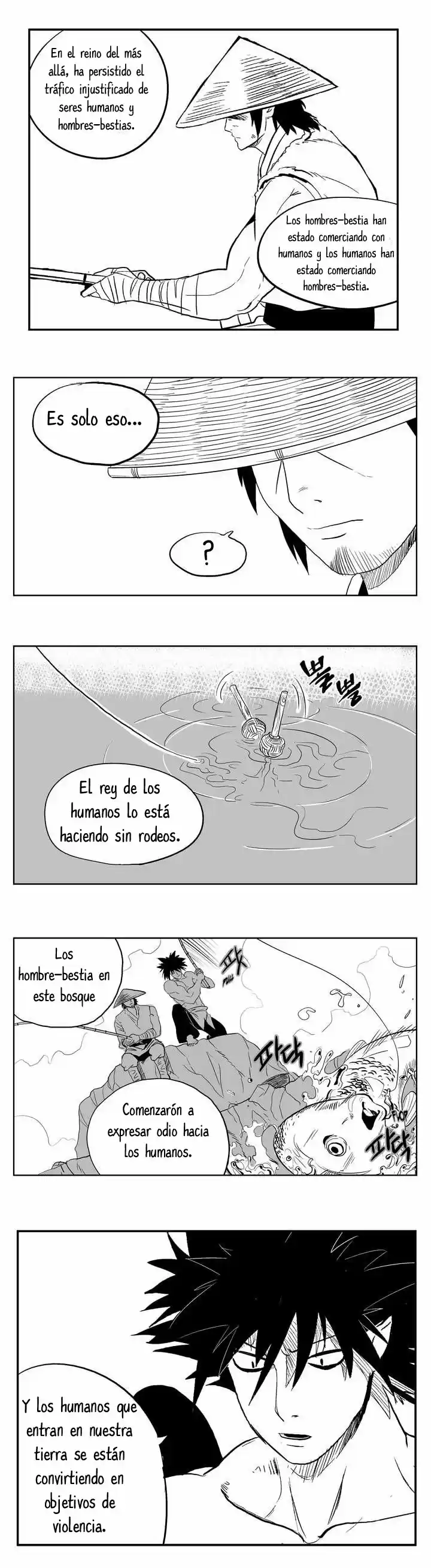 Dosa capítulo 17, página 17