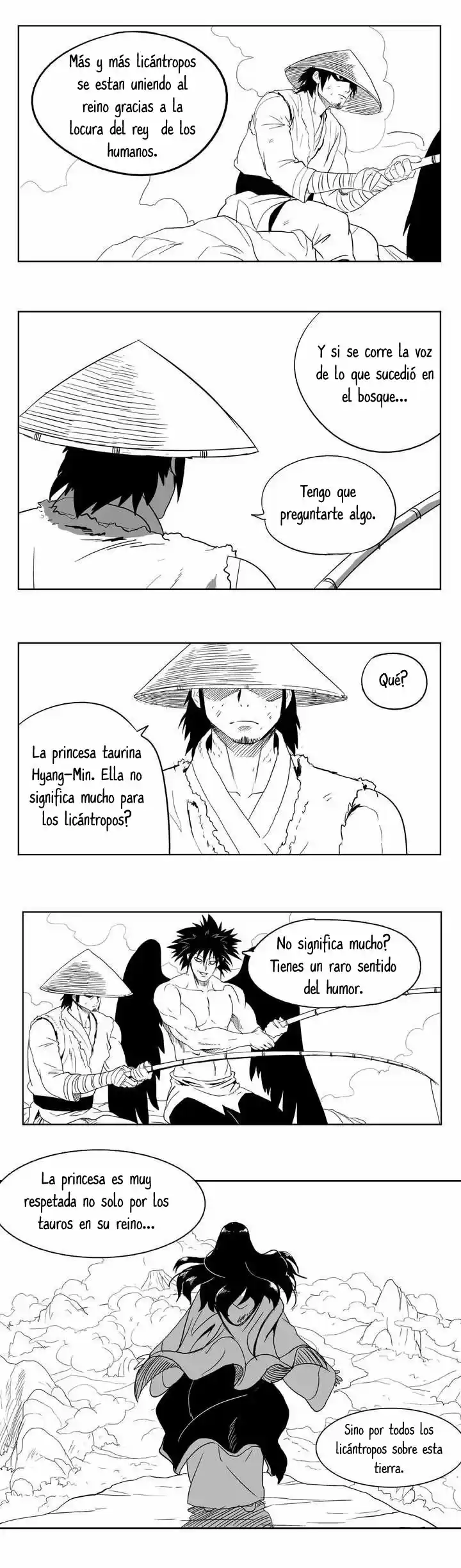 Dosa capítulo 18, página 5