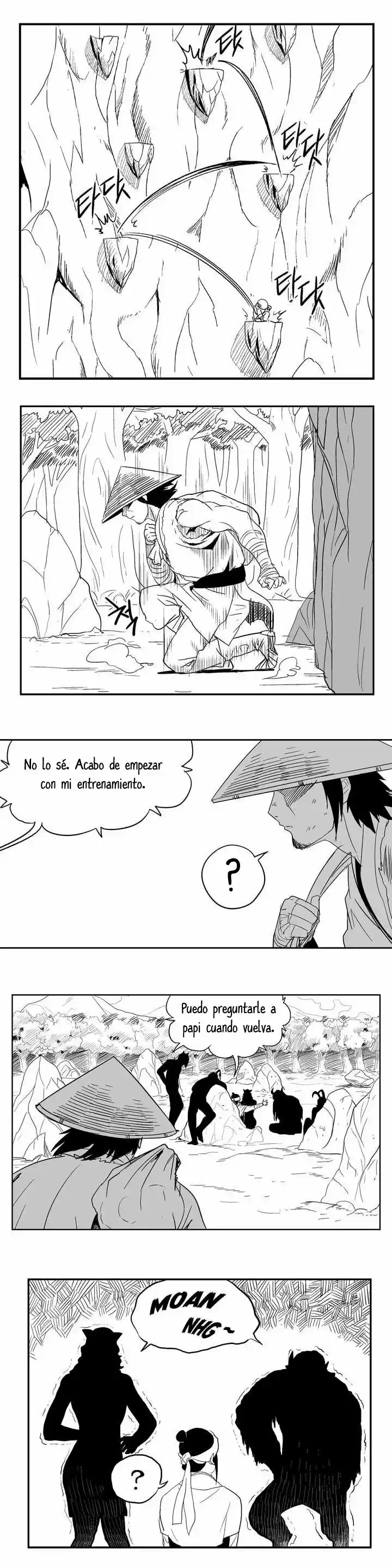 Dosa capítulo 18, página 10