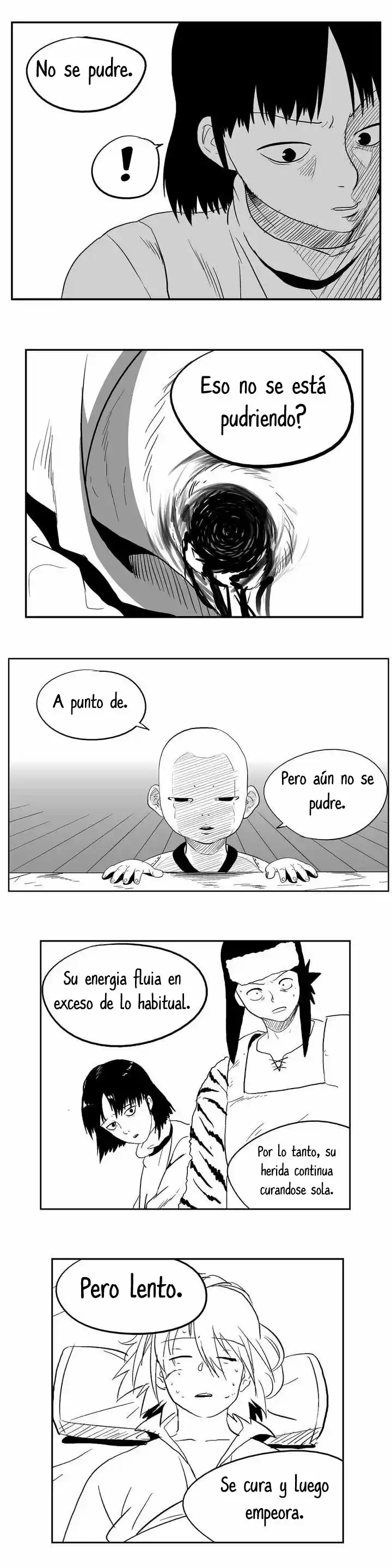 Dosa capítulo 18, página 18