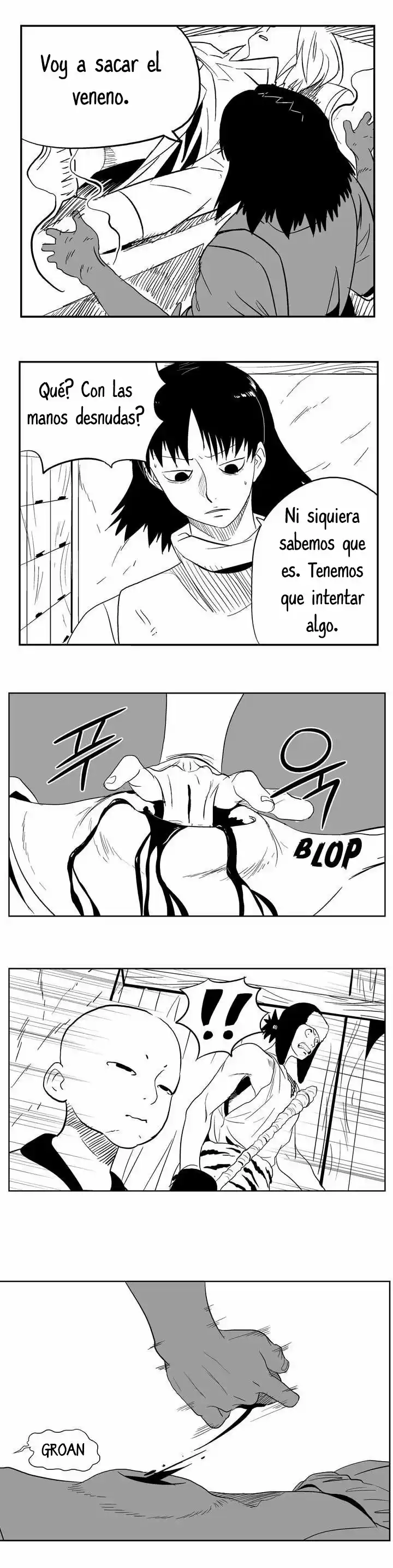 Dosa capítulo 19, página 5