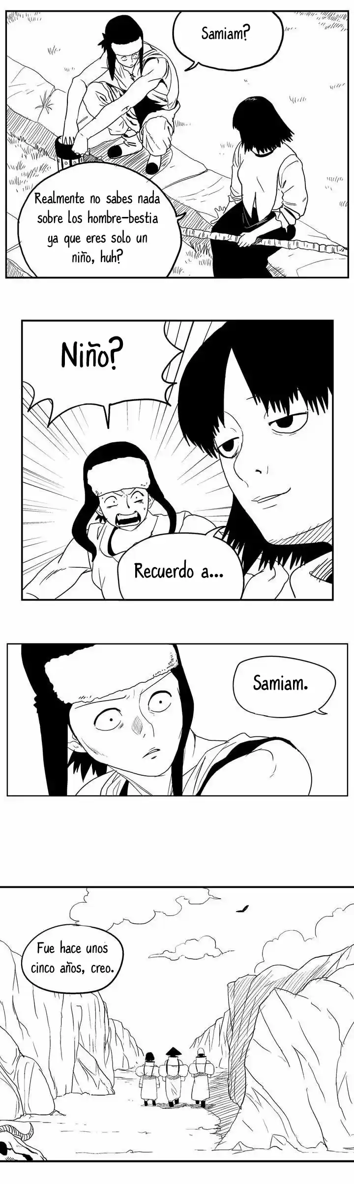 Dosa capítulo 19, página 9