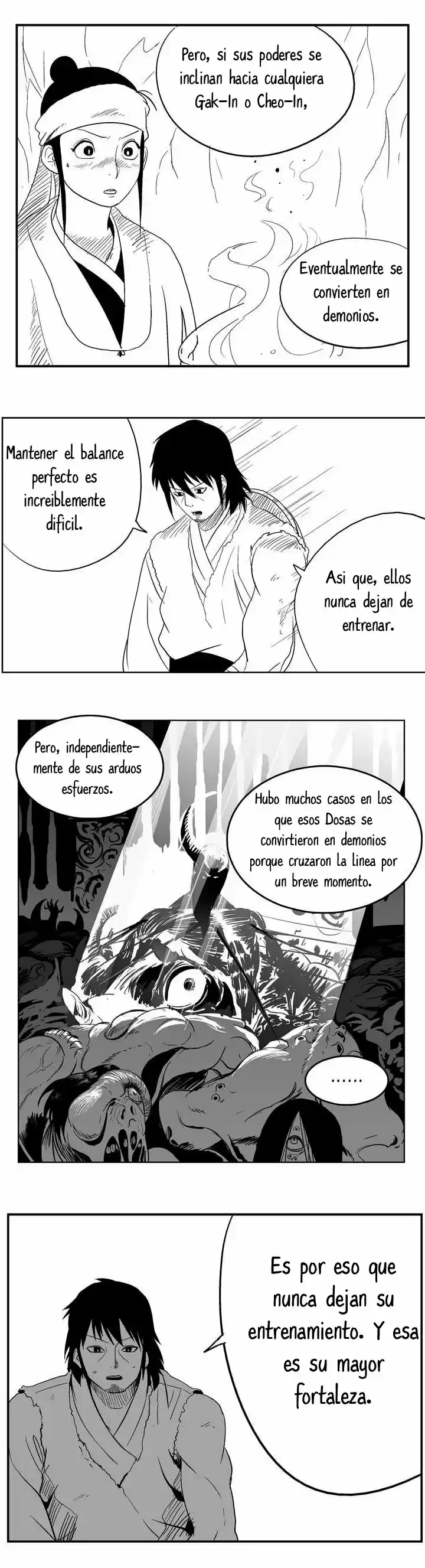 Dosa capítulo 19, página 18