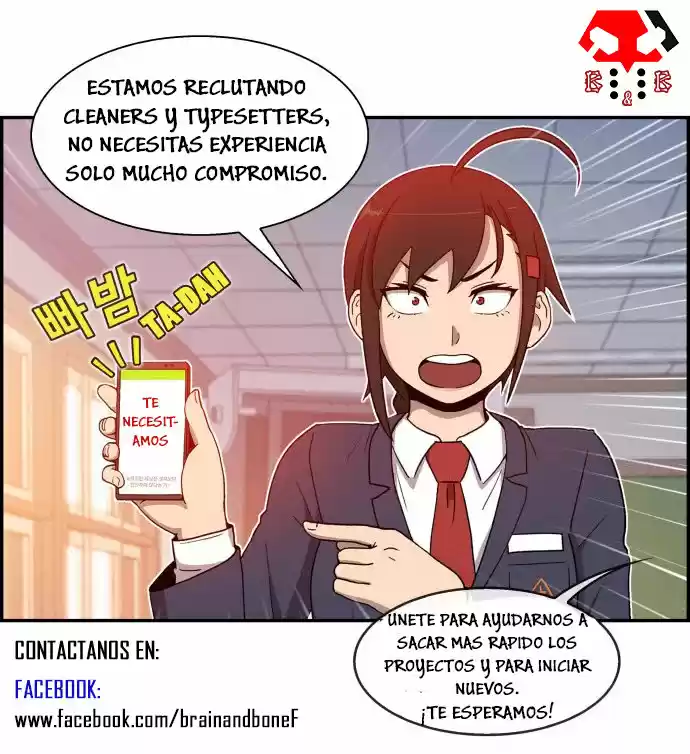 Dosa capítulo 2, página 2