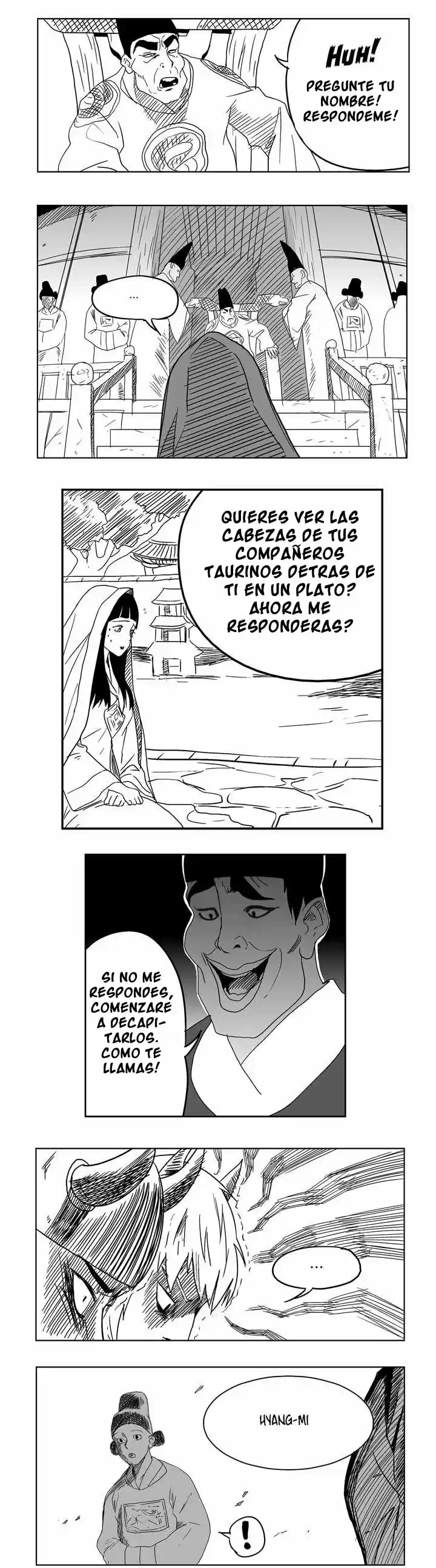 Dosa capítulo 2, página 7