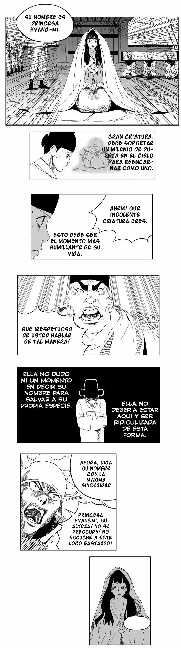 Dosa capítulo 2, página 8