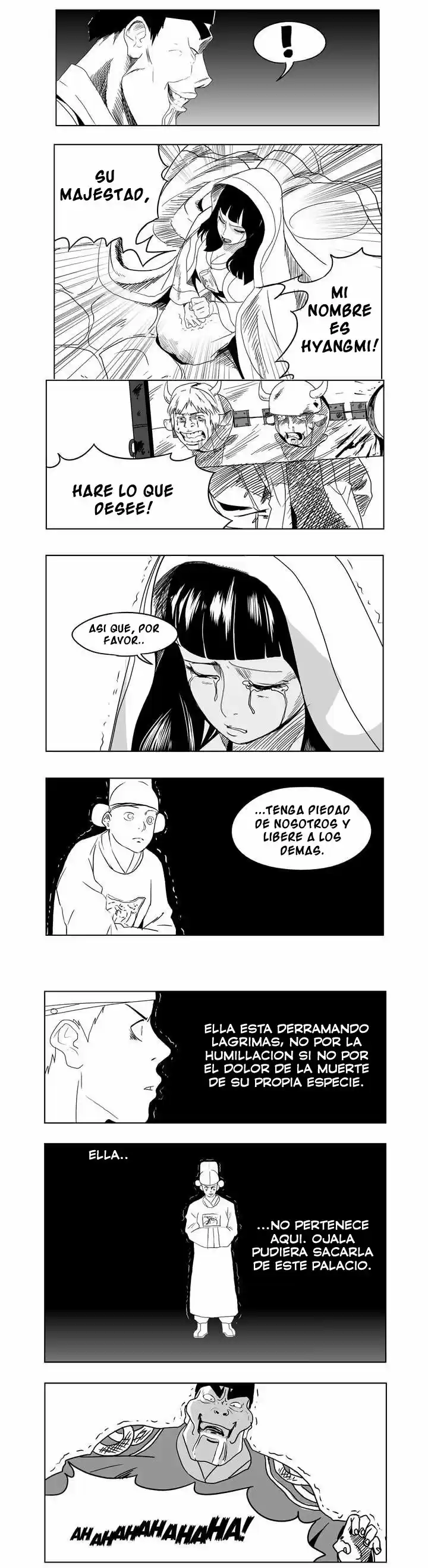 Dosa capítulo 2, página 10