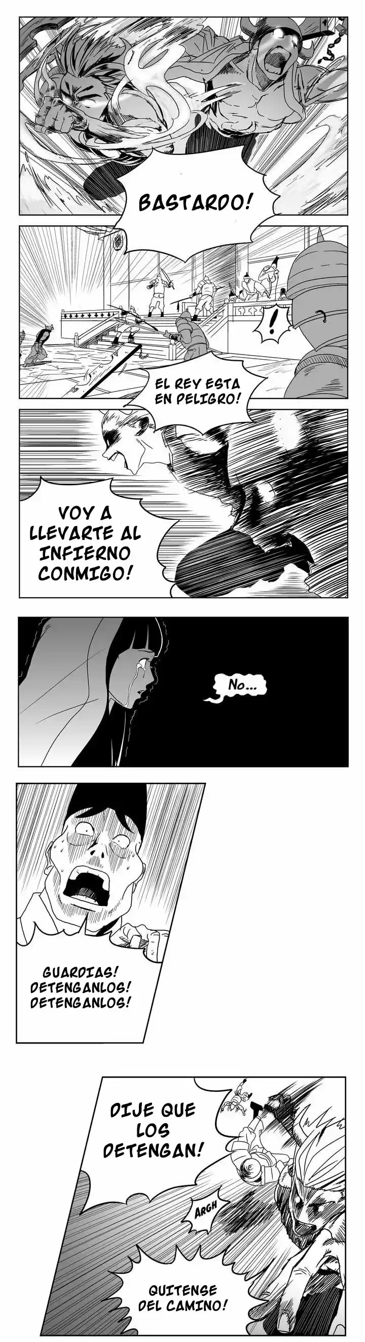 Dosa capítulo 2, página 14