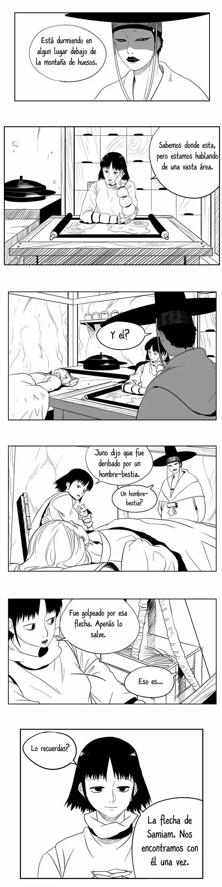 Dosa capítulo 20, página 7