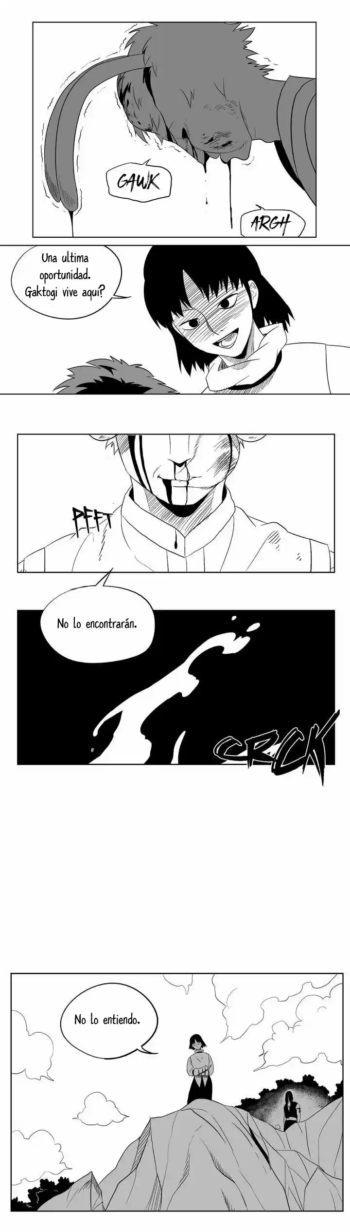 Dosa capítulo 21, página 8