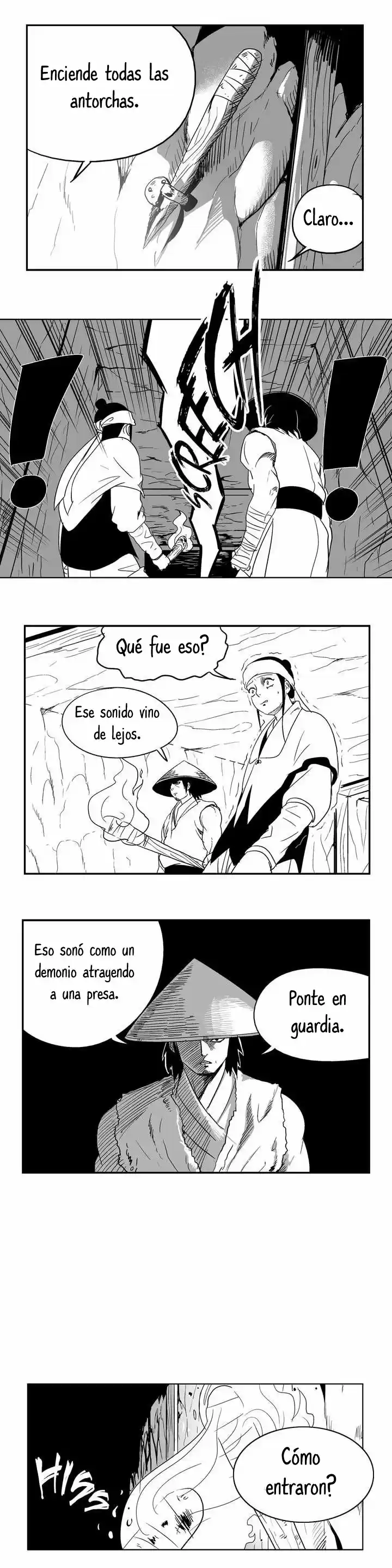 Dosa capítulo 22, página 4