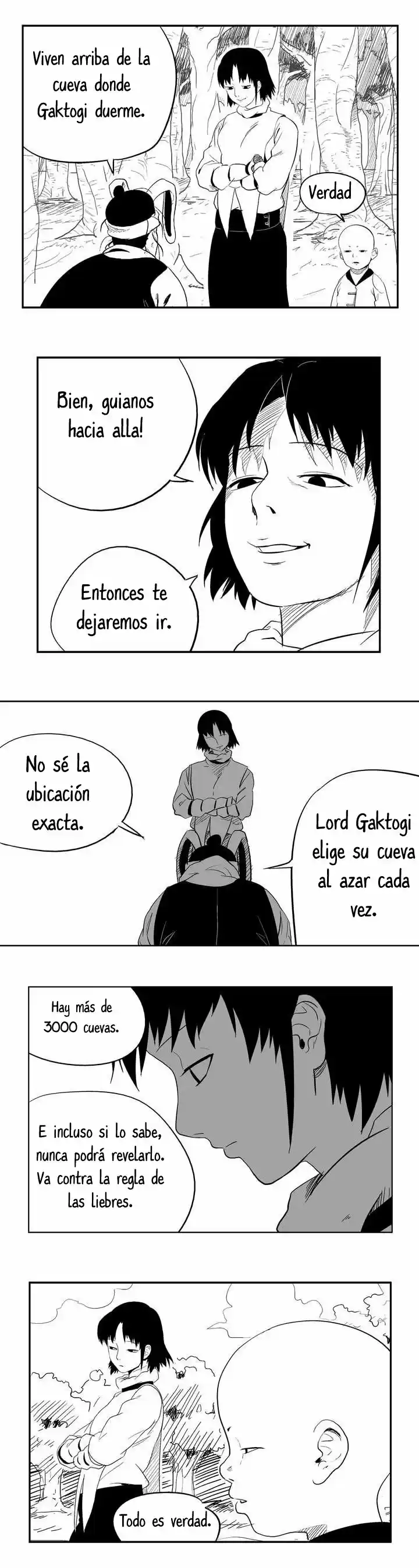 Dosa capítulo 22, página 8