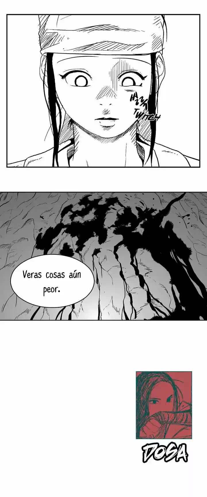 Dosa capítulo 22, página 19