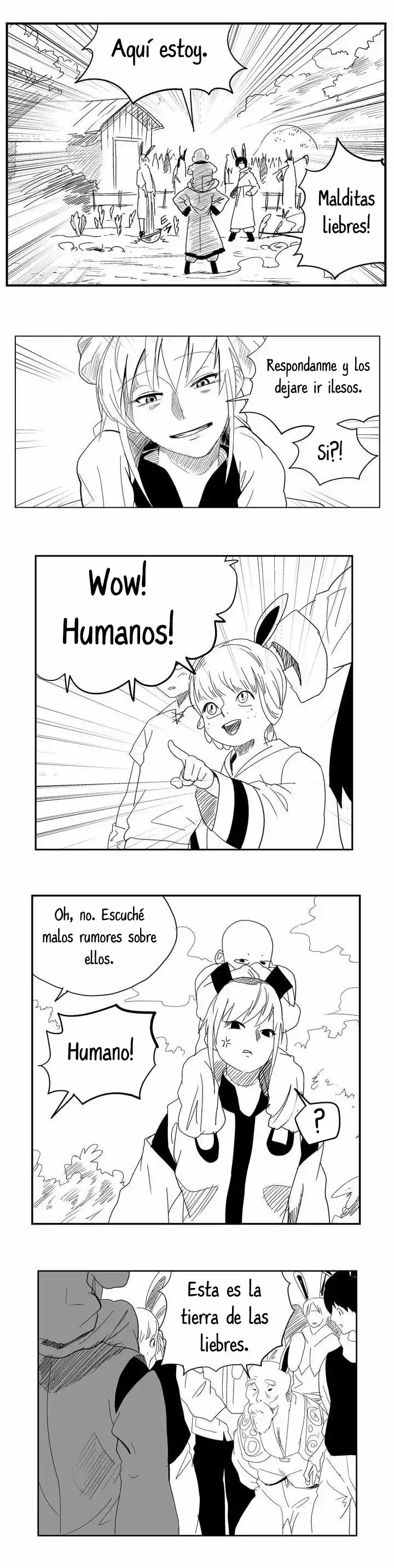 Dosa capítulo 23, página 7