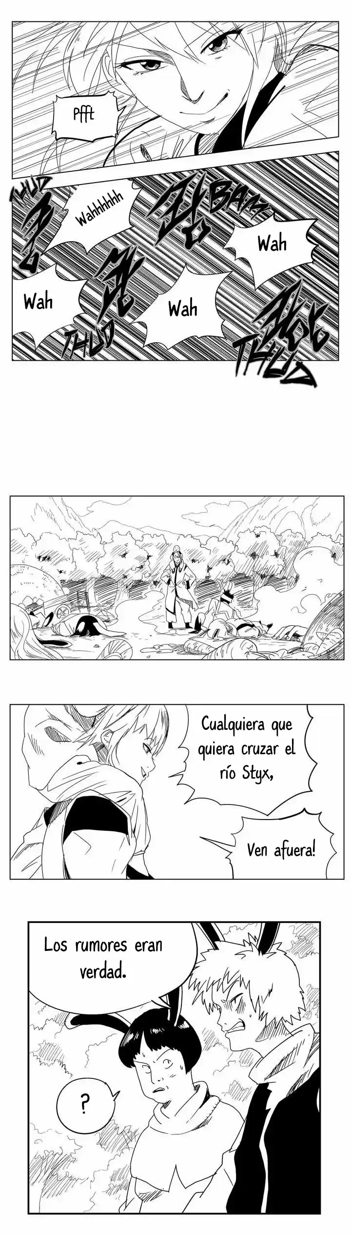 Dosa capítulo 23, página 9