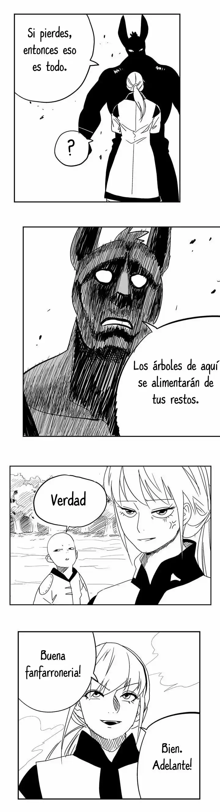 Dosa capítulo 23, página 16