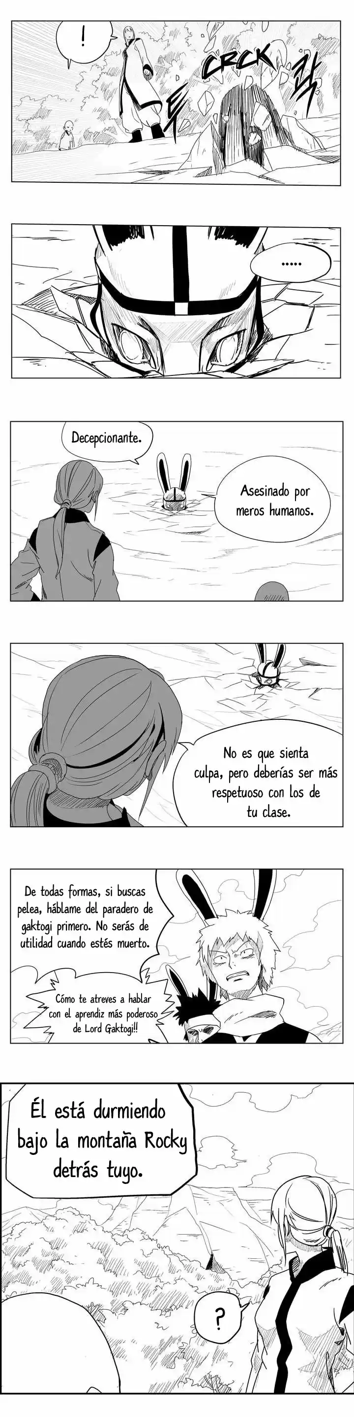 Dosa capítulo 24, página 10