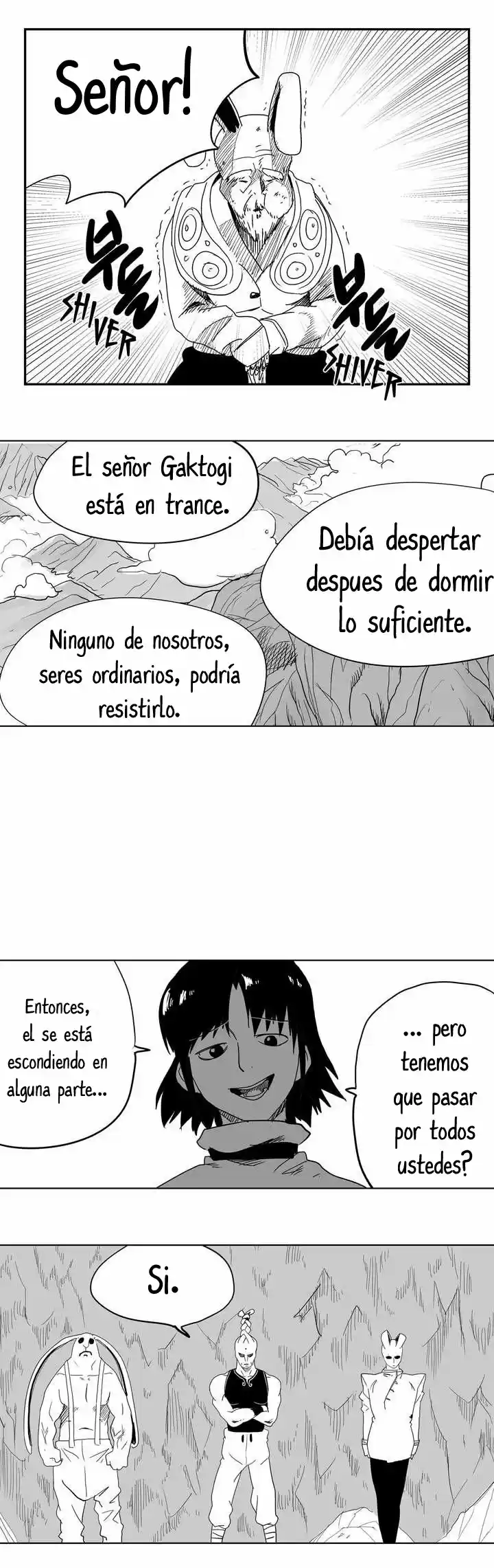 Dosa capítulo 24, página 12