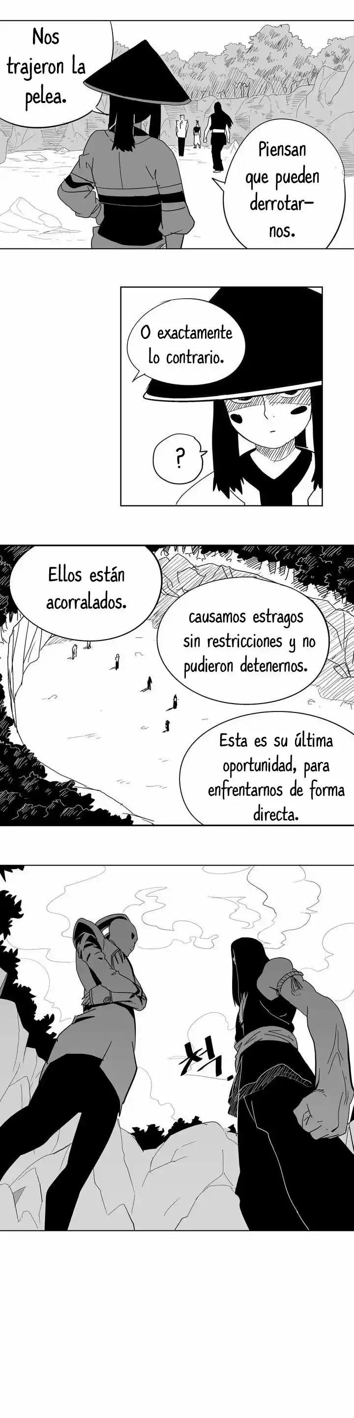 Dosa capítulo 24, página 14