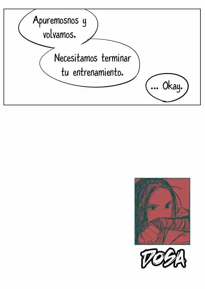 Dosa capítulo 24, página 19