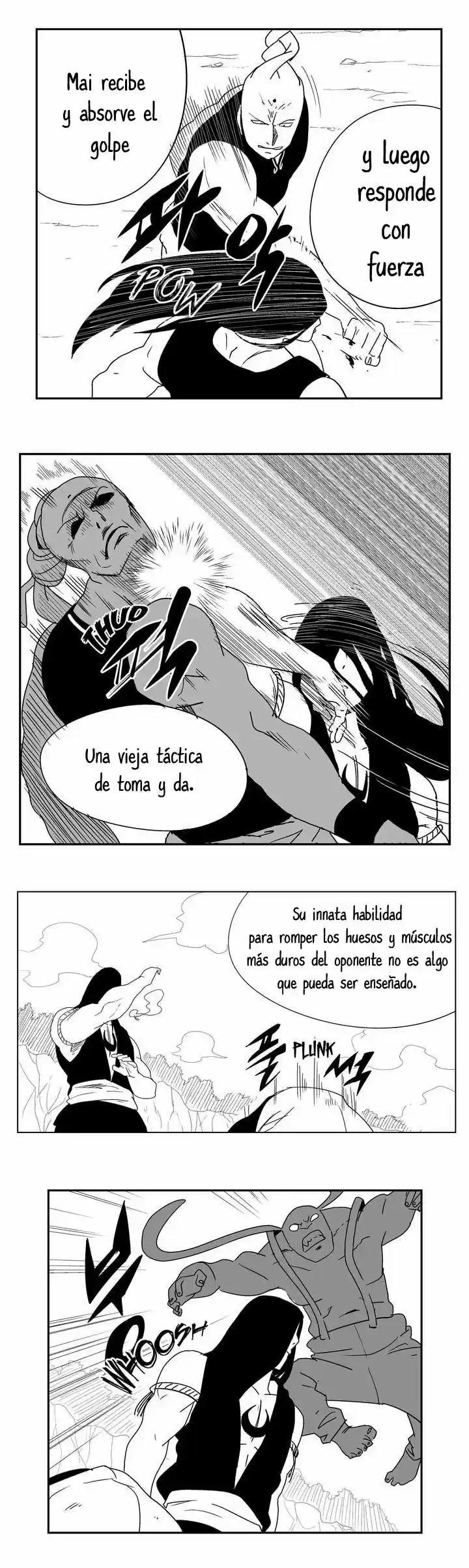 Dosa capítulo 25, página 7