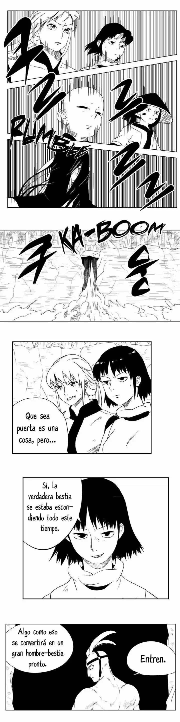 Dosa capítulo 25, página 12