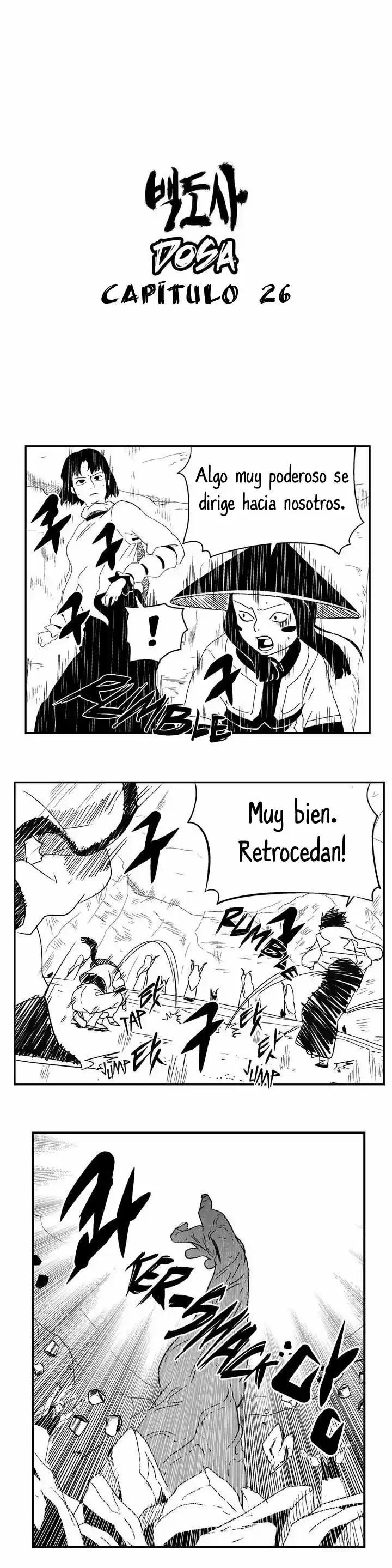 Dosa capítulo 26, página 4