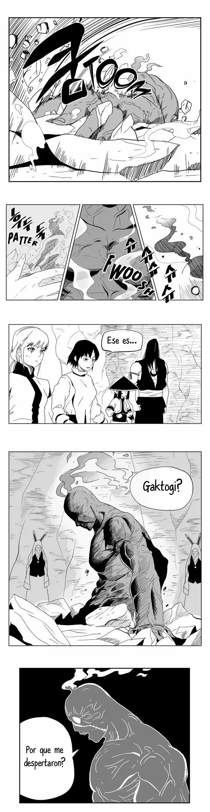 Dosa capítulo 26, página 5