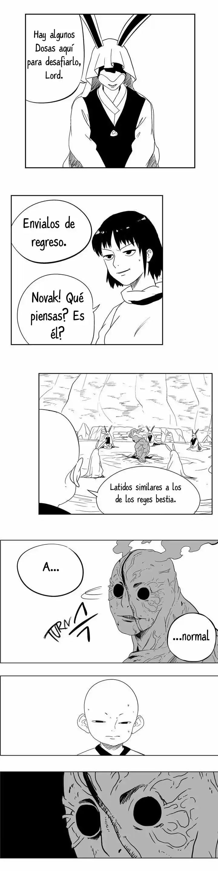 Dosa capítulo 26, página 6