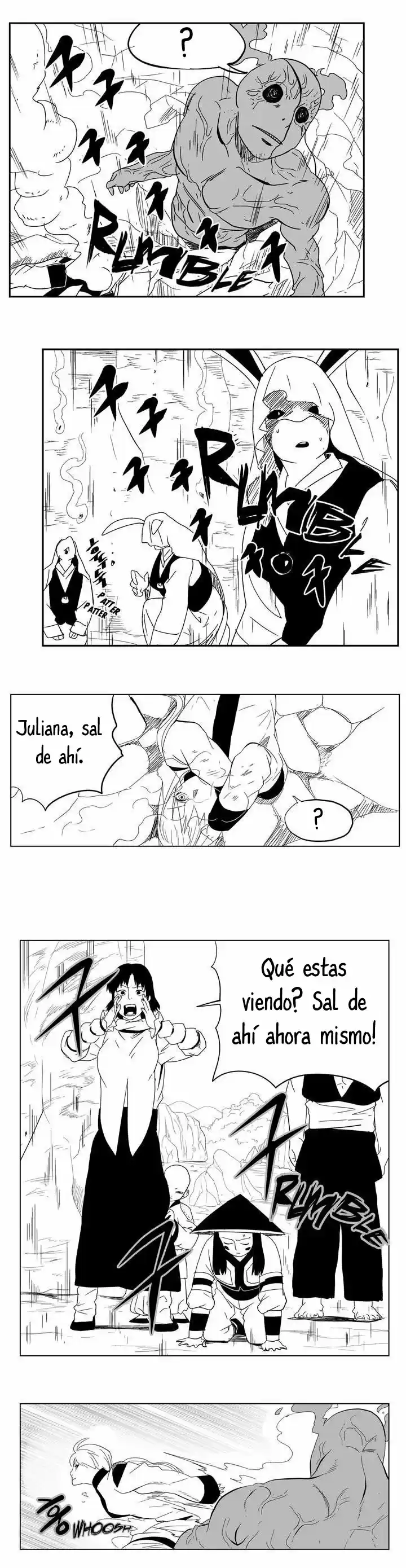 Dosa capítulo 26, página 10