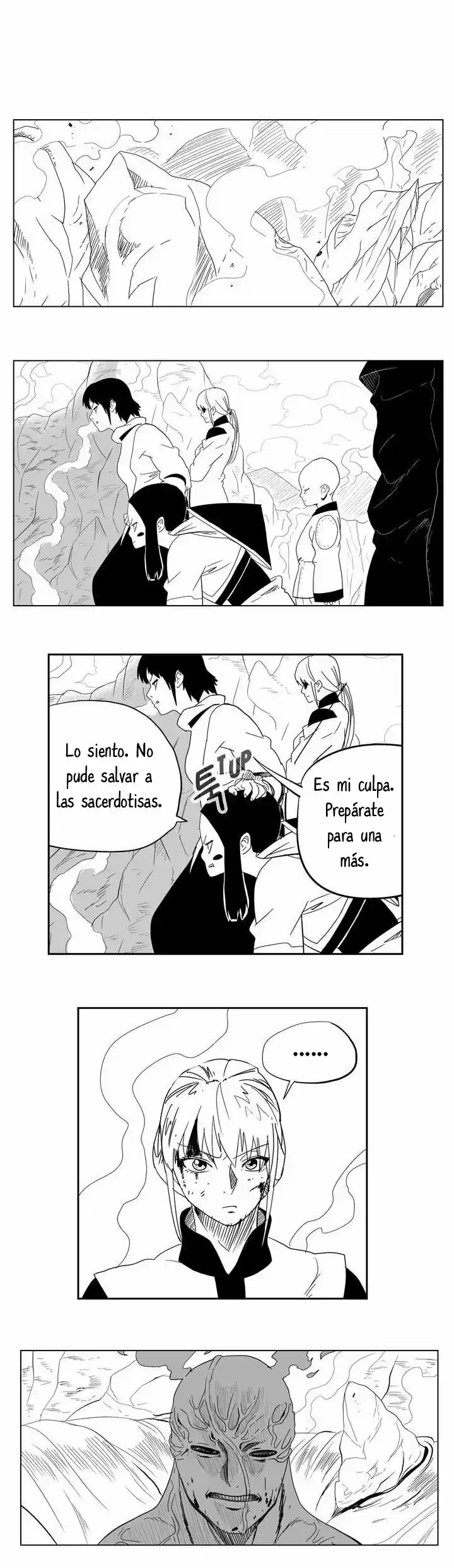 Dosa capítulo 26, página 13