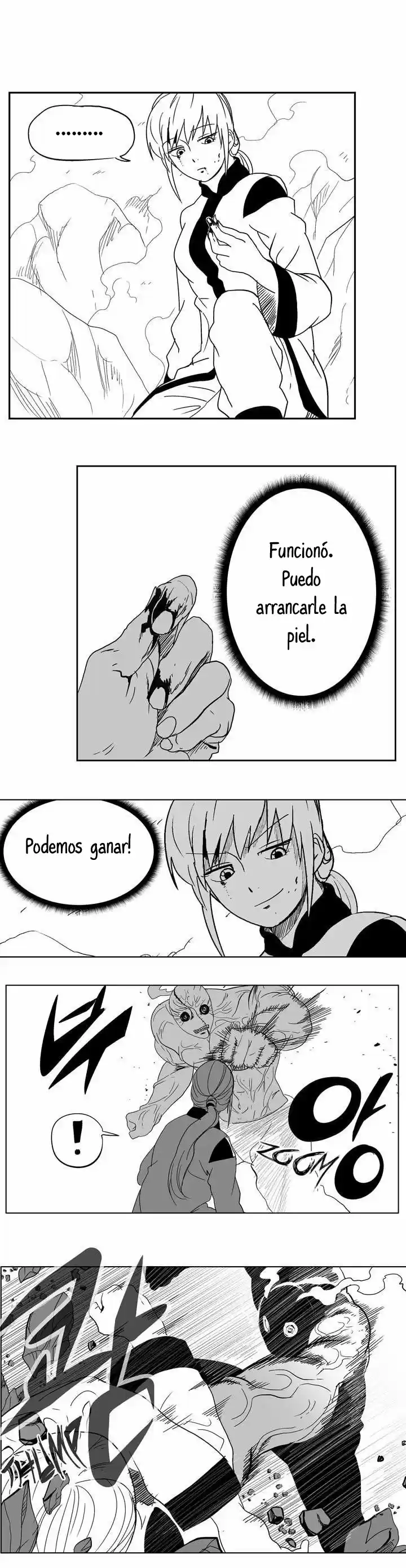 Dosa capítulo 26, página 16