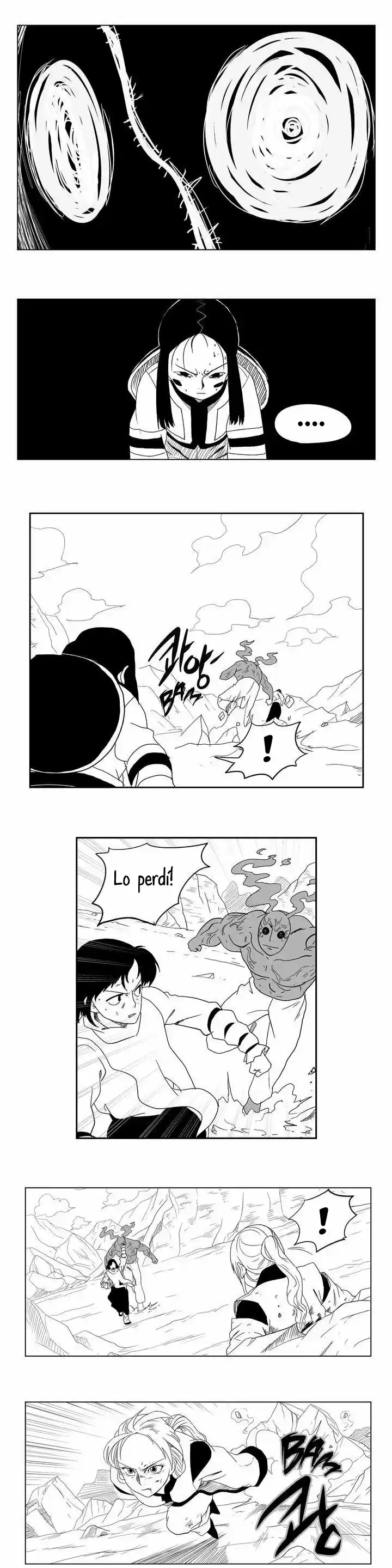 Dosa capítulo 27, página 5