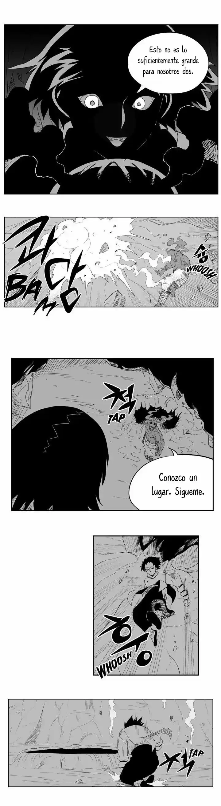 Dosa capítulo 28, página 4