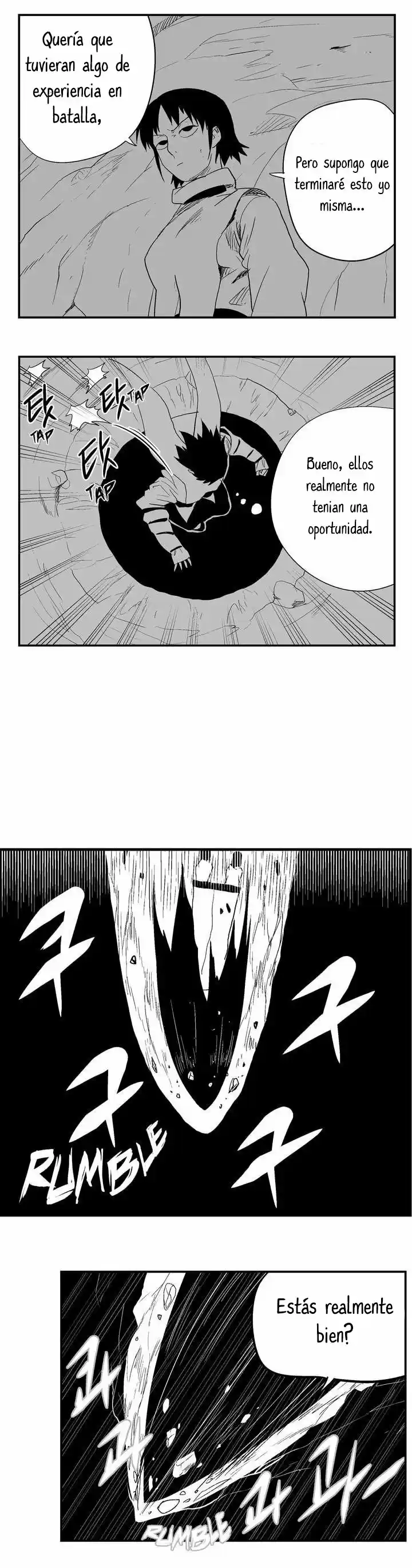 Dosa capítulo 28, página 5