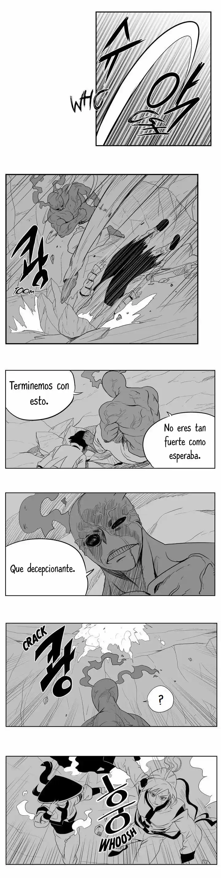 Dosa capítulo 28, página 8