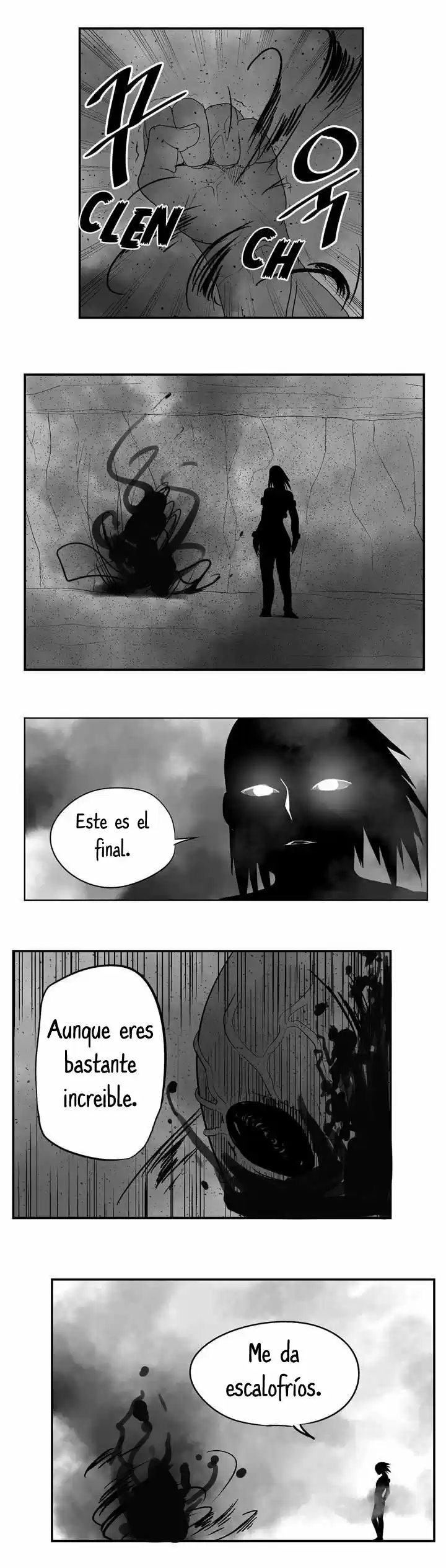 Dosa capítulo 29, página 14
